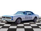 Thumbnail Photo 4 for 1967 Chevrolet Camaro