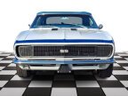 Thumbnail Photo 2 for 1967 Chevrolet Camaro