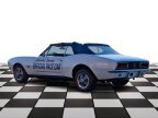 Thumbnail Photo 6 for 1967 Chevrolet Camaro