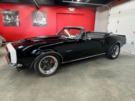 Photo 1 for 1967 Chevrolet Camaro