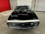 Thumbnail Photo 4 for 1967 Chevrolet Camaro