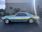 Thumbnail Photo 3 for 1967 Chevrolet Camaro SS Coupe