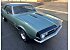 1967 Chevrolet Camaro SS Coupe