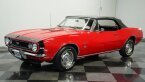 Thumbnail Photo 6 for 1967 Chevrolet Camaro