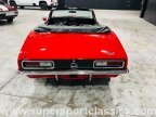 Thumbnail Photo 5 for 1967 Chevrolet Camaro