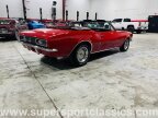 Thumbnail Photo 6 for 1967 Chevrolet Camaro