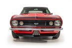 Thumbnail Photo 1 for 1967 Chevrolet Camaro Convertible