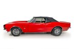 Thumbnail Photo 4 for 1967 Chevrolet Camaro Convertible