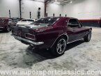Thumbnail Photo 6 for 1967 Chevrolet Camaro