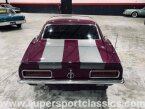 Thumbnail Photo 5 for 1967 Chevrolet Camaro