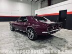 Thumbnail Photo 3 for 1967 Chevrolet Camaro