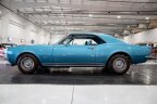 Thumbnail Photo 2 for 1967 Chevrolet Camaro RS