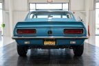 Thumbnail Photo 5 for 1967 Chevrolet Camaro RS