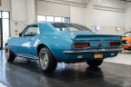 Thumbnail Photo 3 for 1967 Chevrolet Camaro RS