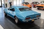 Thumbnail Photo 4 for 1967 Chevrolet Camaro RS