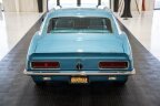 Thumbnail Photo 6 for 1967 Chevrolet Camaro RS