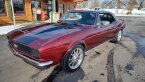 Thumbnail Photo 2 for 1967 Chevrolet Camaro RS