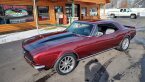 Thumbnail Photo 6 for 1967 Chevrolet Camaro RS