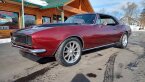 Thumbnail Photo 3 for 1967 Chevrolet Camaro RS