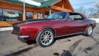Thumbnail Photo 4 for 1967 Chevrolet Camaro RS