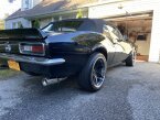Thumbnail Photo 5 for 1967 Chevrolet Camaro Convertible for Sale by Owner