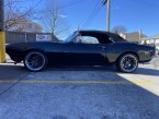 Thumbnail Photo 4 for 1967 Chevrolet Camaro Convertible for Sale by Owner