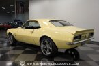Thumbnail Photo 6 for 1967 Chevrolet Camaro