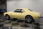 Thumbnail Photo 5 for 1967 Chevrolet Camaro