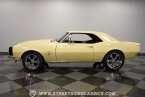 Thumbnail Photo 4 for 1967 Chevrolet Camaro