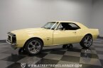 Thumbnail Photo 3 for 1967 Chevrolet Camaro
