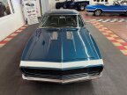 Thumbnail Photo 5 for 1967 Chevrolet Camaro