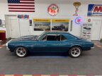 Thumbnail Photo 4 for 1967 Chevrolet Camaro