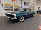 Thumbnail Photo 2 for 1967 Chevrolet Camaro