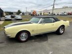 Thumbnail Photo 3 for 1967 Chevrolet Camaro