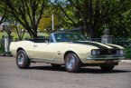 Thumbnail Photo 1 for 1967 Chevrolet Camaro