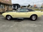 Thumbnail Photo 5 for 1967 Chevrolet Camaro