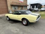 Thumbnail Photo 6 for 1967 Chevrolet Camaro
