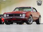 Thumbnail Photo 2 for 1967 Chevrolet Camaro
