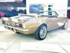 Thumbnail Photo 6 for 1967 Chevrolet Camaro