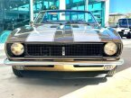 Thumbnail Photo 3 for 1967 Chevrolet Camaro