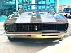 Thumbnail Photo 2 for 1967 Chevrolet Camaro