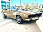 Thumbnail Photo 4 for 1967 Chevrolet Camaro