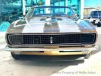 Thumbnail Photo 1 for 1967 Chevrolet Camaro
