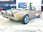 Thumbnail Photo 5 for 1967 Chevrolet Camaro