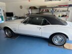 Thumbnail Photo 6 for 1967 Chevrolet Camaro RS