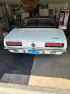 Thumbnail Photo 2 for 1967 Chevrolet Camaro RS
