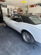 Thumbnail Photo 3 for 1967 Chevrolet Camaro RS