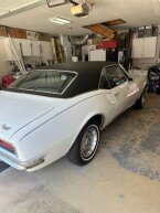 Thumbnail Photo 5 for 1967 Chevrolet Camaro RS