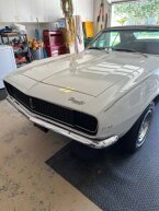 Thumbnail Photo 4 for 1967 Chevrolet Camaro RS