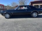 Thumbnail Photo 3 for 1967 Chevrolet Camaro